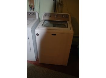 Maytag Bravos Washing Machine -99