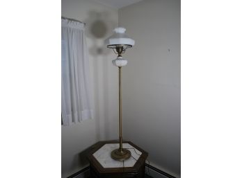 Vintage Floor Lamp -57