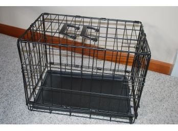 Small Animal Crate -63