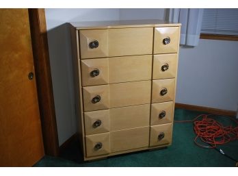 MCM French And Heald Dresser -50