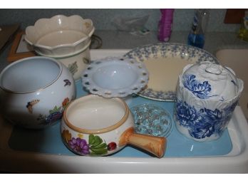 Lot Of Pottery And China - 82