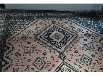 Oriental Carpet -190