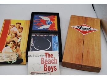 Complete Beach Boys Collection -