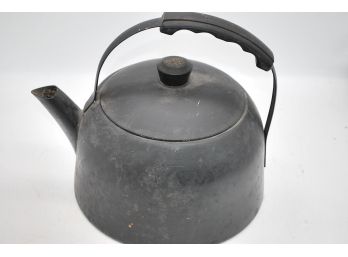 Large Wear Ever Tea Pot - 24