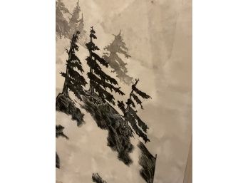 Listed Artist Trees In Winter 171