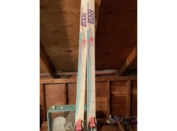 Elan Cross Country Ski's 385