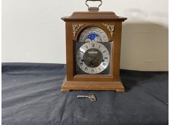 Seth Thomas Bracket Clock 83