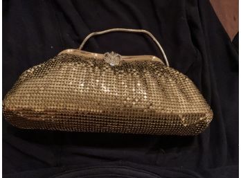 Whiting And Davis Evening Bag -375