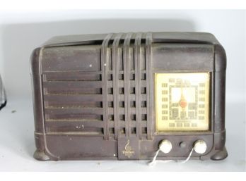 15 Emerson H336 Radio