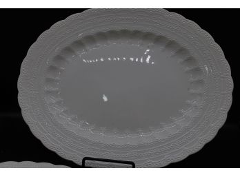 Copeland Spode 'Spode's Jewel' Platters (Lot C)