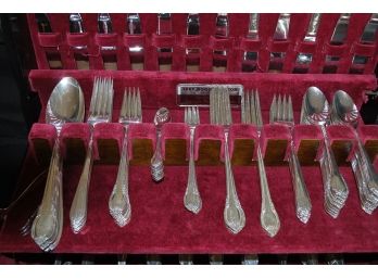 Rogers Brothers Flatware