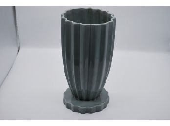 Haegar Mid Century Vase