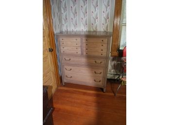 Dixie Furniture Co Tall Chest