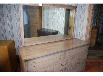 Dixie Furniture Co Large Chest