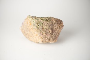 Large Crystal Mineral Specimen