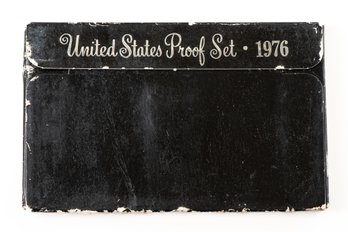 United States Proof Set 1976 Coins