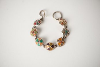 David Urso Jewelry Sterling Bracelet