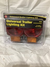 Universal Trailer Lighting Kit