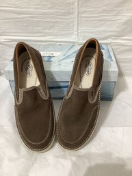 Sperry Top Siders 10M