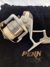 Penn Prion 2400 Spinning Reel