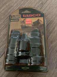 Tasco  Mini 4X 30MM