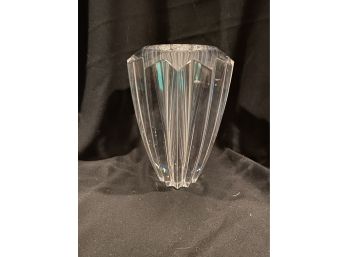 Orrefors EL4729.22 Crystal Vase