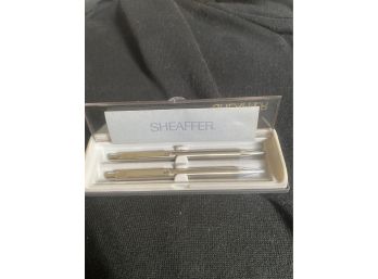 Sheaffer Pen & Pencil Set