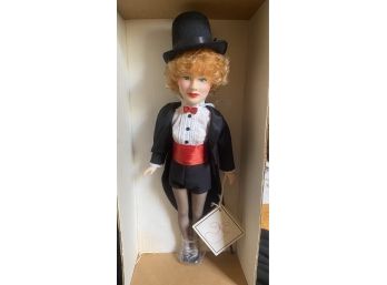 Effanbee Legend Series I Love Lucy Doll  1985
