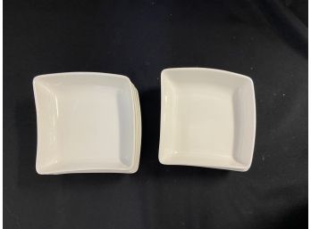 7  Villeroy & Boch New Wave Individual Square Bowl- Germany