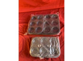 Cup Cake/Muffin Pans