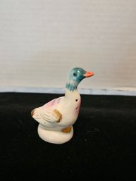 Vintage Duck Shaker