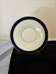 German Miniature Plate