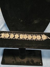 Vintage 6' Bracelet