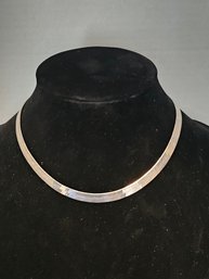 16' Sterling Silver Necklace