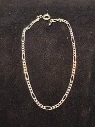 16' Italy Sterling Silver Necklace