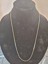 30' Necklace