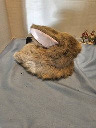 Vintage Ty Plush Bunny