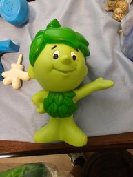 Vintage Jolly Green Giant Sprout