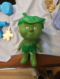 Vintage Jolly Green Giant Sprout