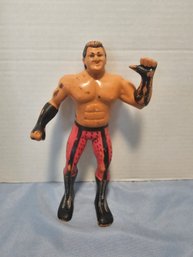 Vintage WWF Brutus The Barber Beefcake