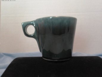 Vintage Hull Pottery Mug