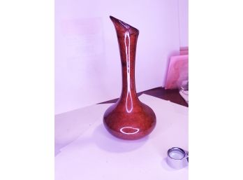 Van Briggle Colorado Springs Vase