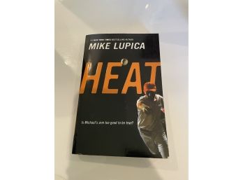Mike Lupica - Heat
