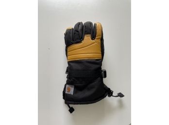Carharrt Storm Defender Gloves