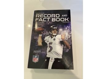 2013 NFL Record And Fact Book