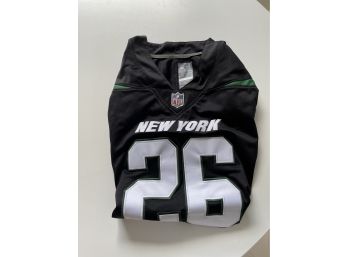 Le'veon Bell New York Jets AuthenticNFL Jersey