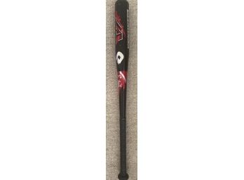 28' 16oz Demarini Vendetta Half-half SC4 Baseball Bat (Black)