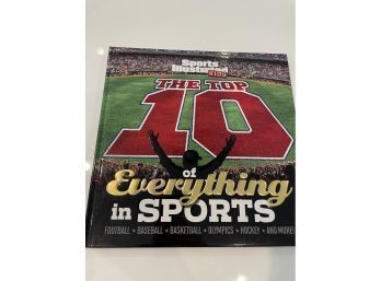 Sports Illustrated Kids The Top 10 Of Everything In Sports