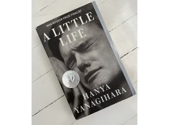 A Little Life Paperback