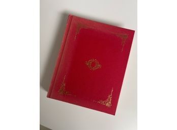 Encyclopedia Of The Exquisite - Good Used Condition - Collectible - Hardcover Out Of Print